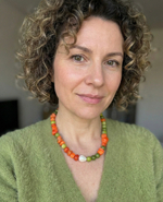 Колье TERRA VITA