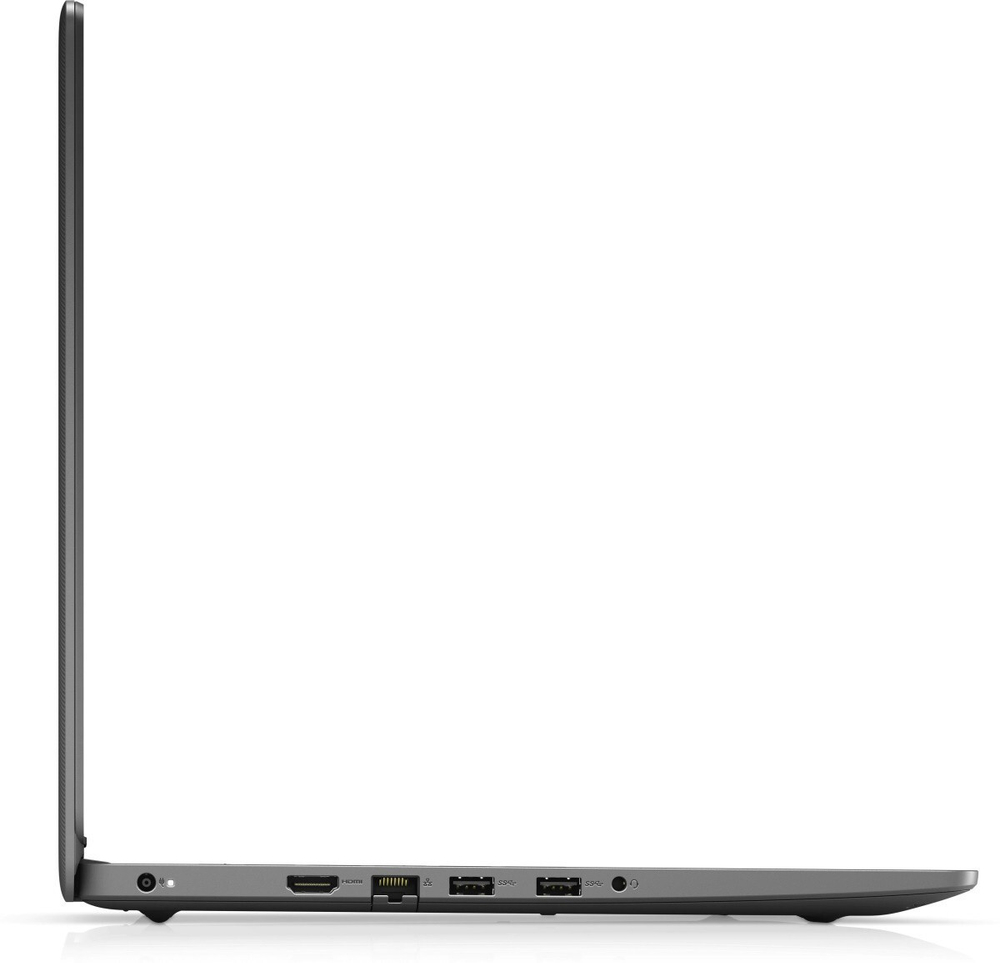 Ноутбук DELL Vostro 3500/ 15.6;/ Intel Core i3 1115G4/ 4ГБ/ 1000ГБ/ Intel UHD Graphics/ Windows 10 Home/ 3500-5650/ черный