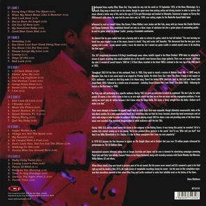 B.B. King / Nothin' But... Bad Luck (Coloured Vinyl)(3LP)