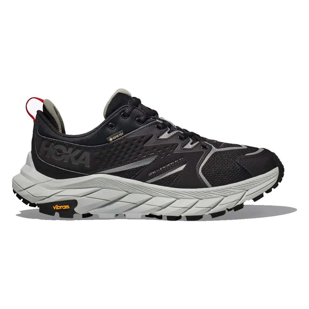 Полуботинки unisex Hoka Anacapa LOW GTX WTAPS
