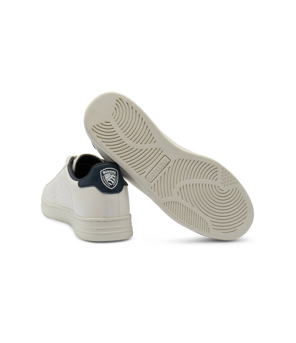 Кроссовки BLAUER - белый(S4GRANT01 PUC)