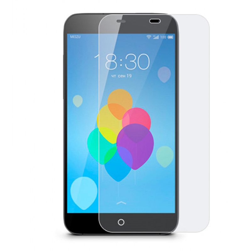 Защитное стекло для Meizu MX3