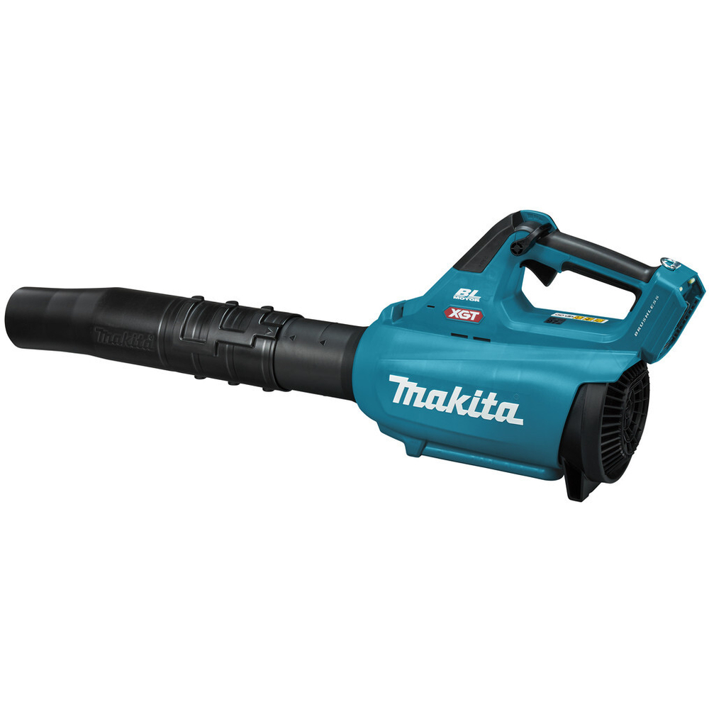 Воздуходувка Makita UB 001 GZ аккумуляторная XGT (без акб и зу)