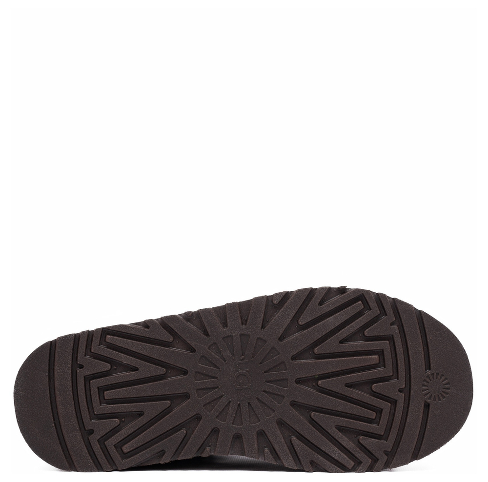 Ugg Tazz Platform Chocolate