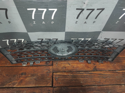 Решетка радиатора LADA Vesta 15-нв Б/У Оригинал 8450006673