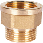 Переходник STOUT под ключ 3/4"x3/4" ВР/НР