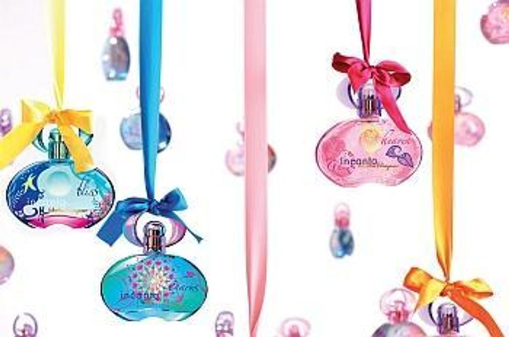 Salvatore Ferragamo Incanto Bliss