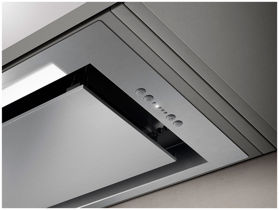 Вытяжка Elica HIDDEN 2.0 @ IX/A/60