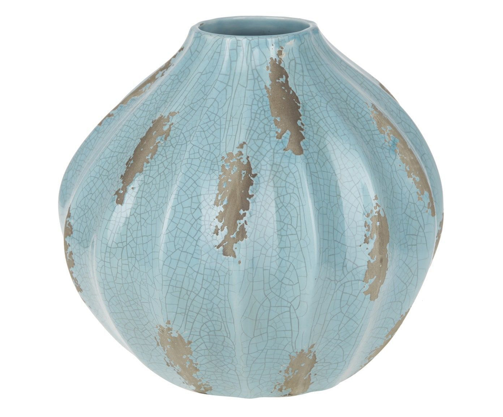 Ваза декоративная Sporvil 2040-1011B Португалия