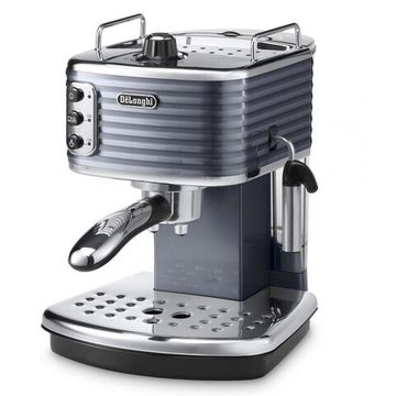 Кавоварка DeLonghi ECZ 351 GY