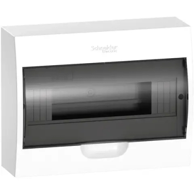 City9 Box корпус навесной с проз. дв. 1ряд/12мод