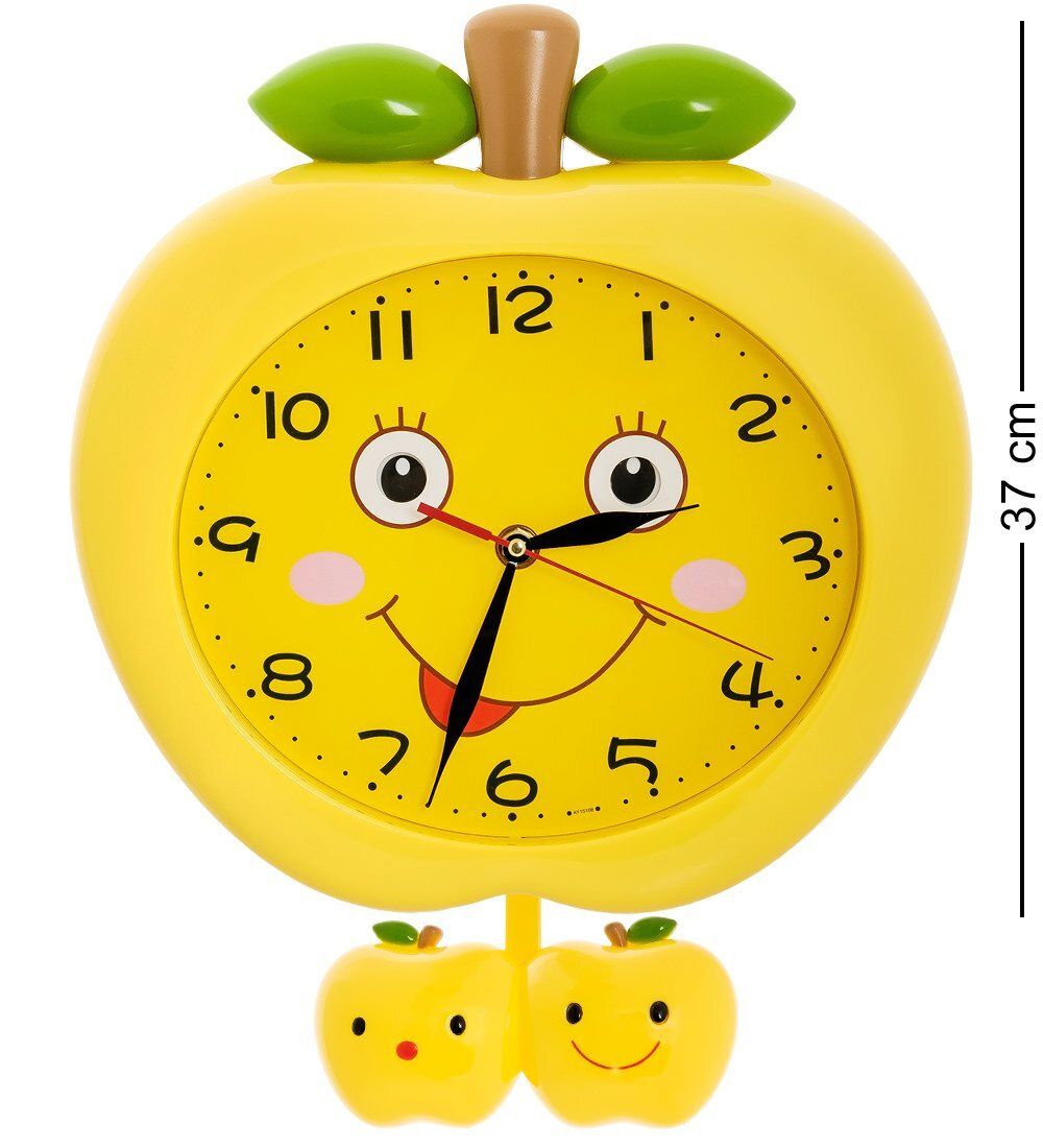 CL-19/3 Часы настенные