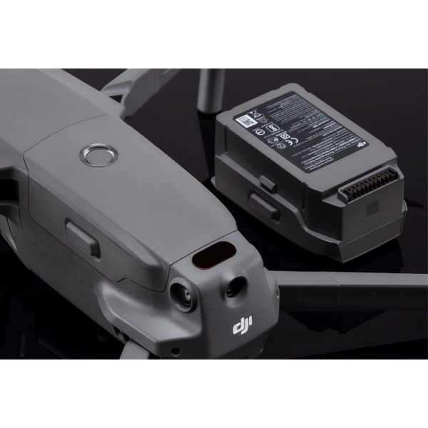 Аккумулятор DJI Mavic 2 Intelligent Flight Battery (Part2)