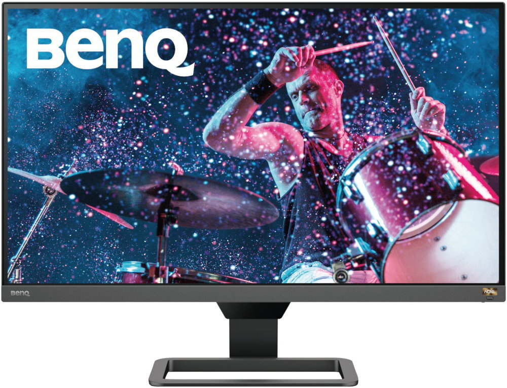 Монитор 27" Benq EW2780Q