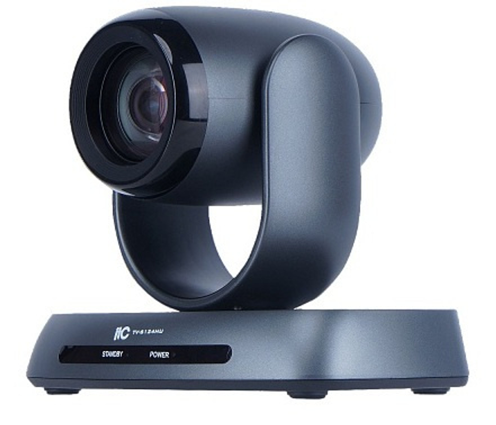 Видеокамера ITC TV-6124HU