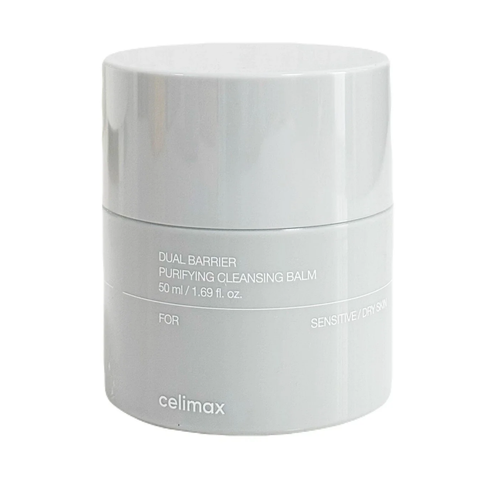 Celimax Dual Barrier Cleansing Balm 50ml