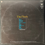 The Flock ‎– The Flock 2LP (Голландия)