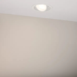 Светильник MS-VORTEX-BUILT-R135-30W Day4000 (WH-WH, 50 deg, 230V) (Arlight, IP20 Металл, 5 лет) 057757