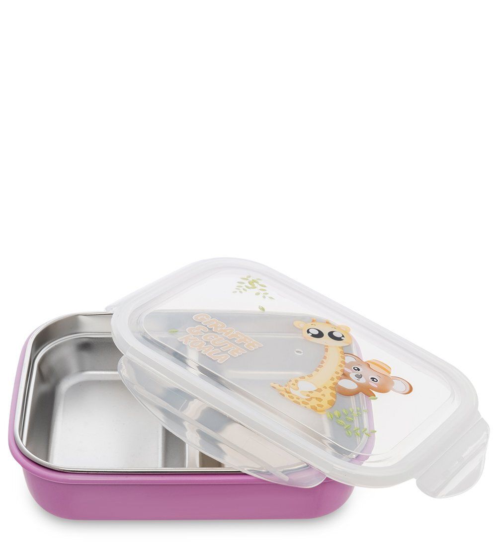 GAEM Home HM-01/16-C Ланч-бокс 550 мл