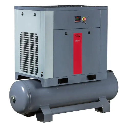FUBAG FSKR 11-10/270 компрессор винтовой 641442