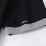 Поло Ymkashix черное