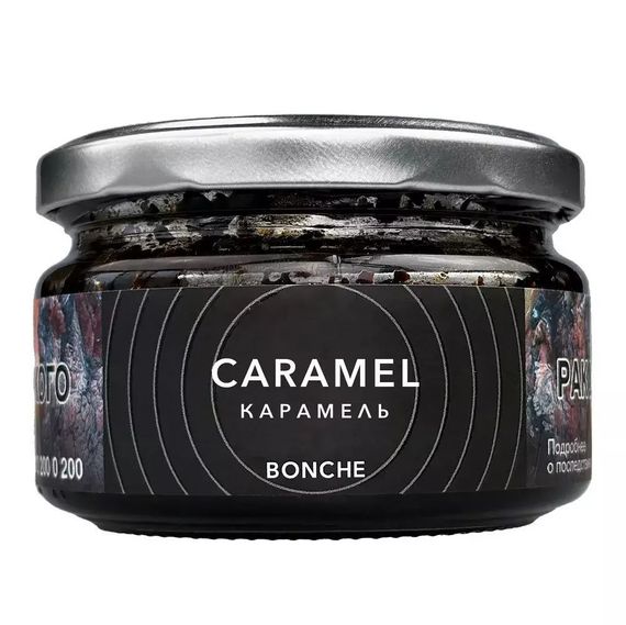 BONCHE - Caramel (30g)