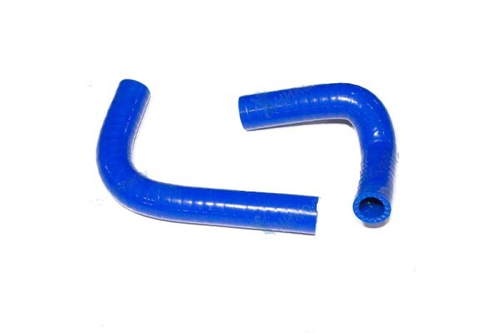 Патрубки отопителя ВАЗ 2101 силикон армированные 2шт А.Б.П.А