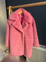 Меховое пальто Monnalisa, 134