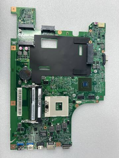 Материнская плата для ноутбука Lenovo B580 LB58 DIS (90001619), оригинал