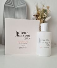 Juliette Has a Gun