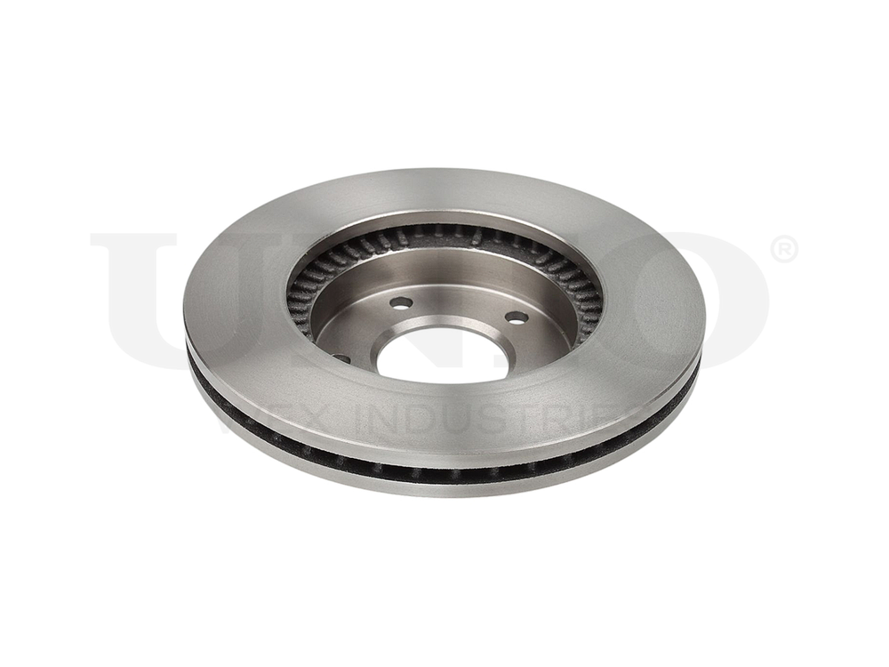 Диск тормозной передний UNIO BRD-20436