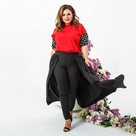 Костюм УК-7707-1 Fabrika Фото 1