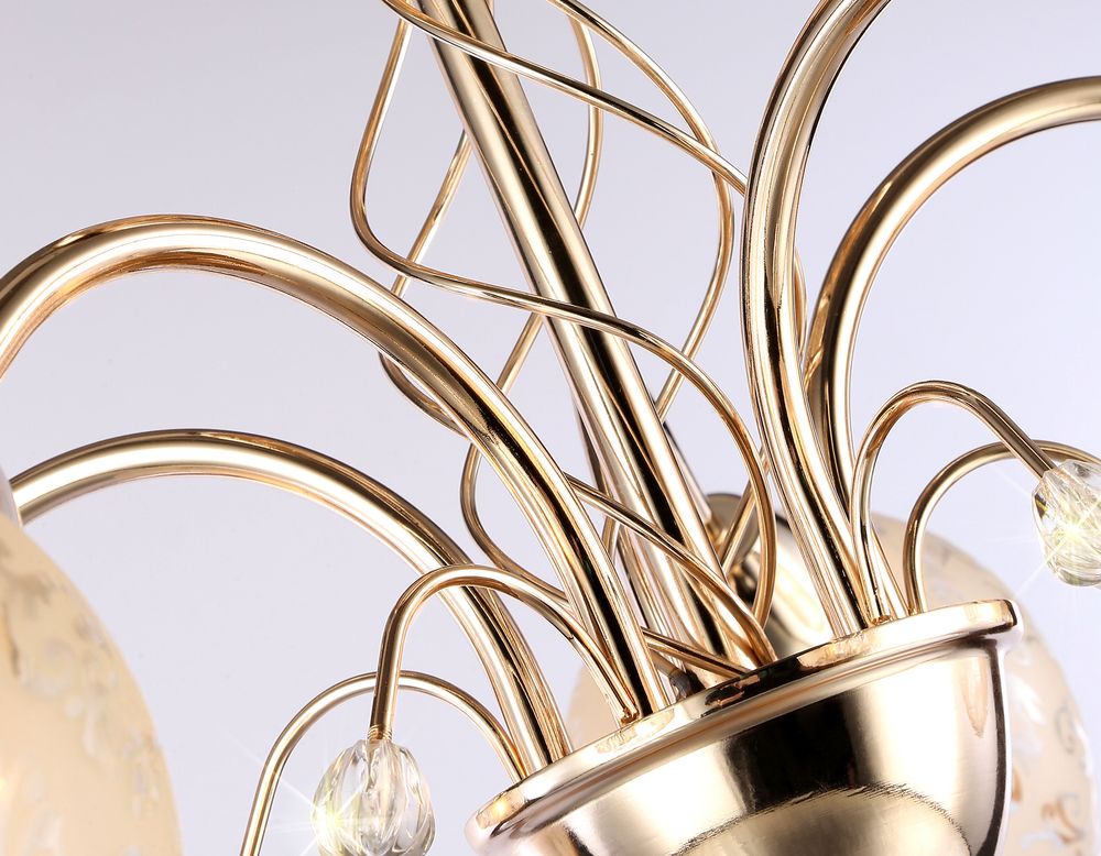 Ambrella Подвесная люстра Traditional TR3189