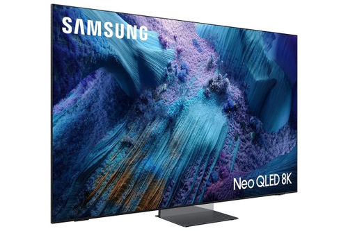 Телевизор Samsung NEO QLED 8K QE75QN990F