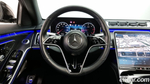 Mercedes-Benz S-Class W223 S350 d (05.2021)