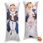 Дакимакура Геншин Импакт (Genshin Impact) Джинн