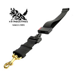Поводок тактический для патрулей военных и полицейских