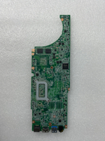 Материнская плата для ноутбука Lenovo U530 Touth LZBA I5-4210U 17G/2G/CPU Pro (5B20G54022), оригинал