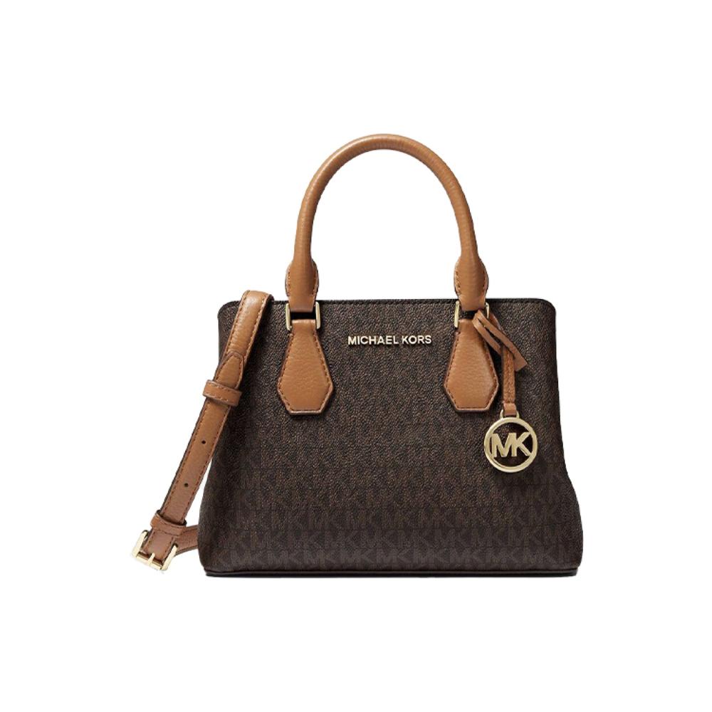 Сумка MICHAEL KORS MK Camille LOGO, 30F9GCAS1B-252