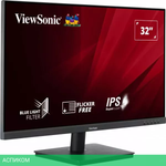 Монитор ViewSonic VA3209-2K-MHD
