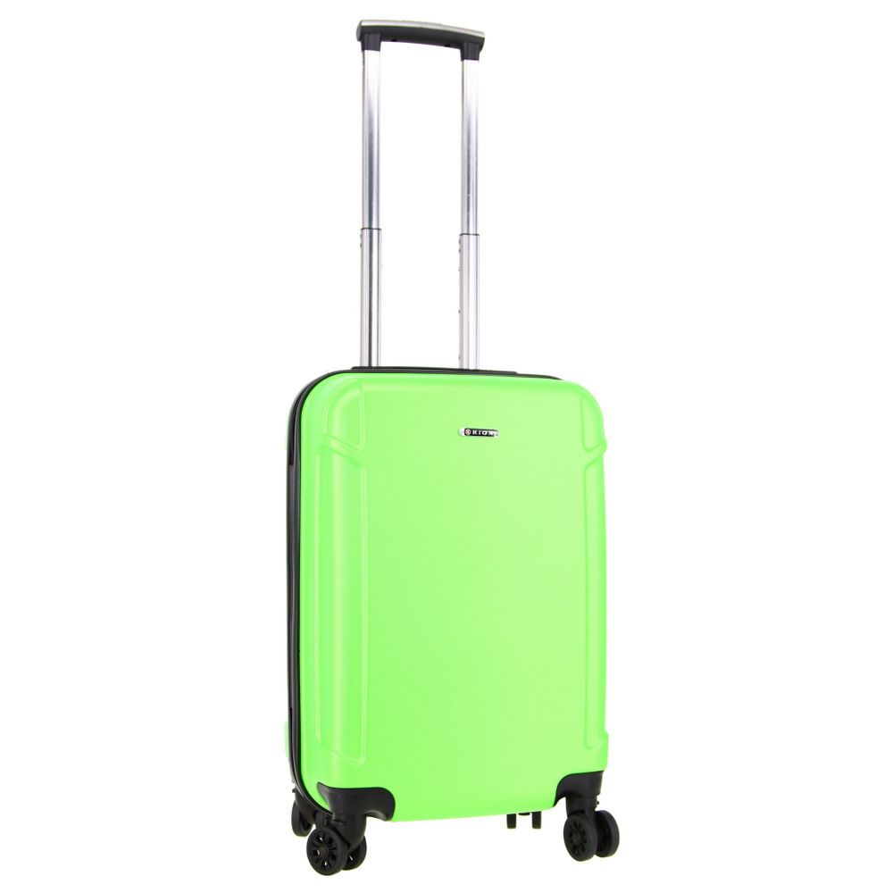 Чемодан 436-S