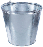 ВЕДРО ОЦИНКОВАННОЕ СИБРТЕХ 12Л 67591