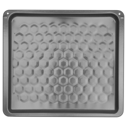 Электрическая плита Hansa FCCW53008