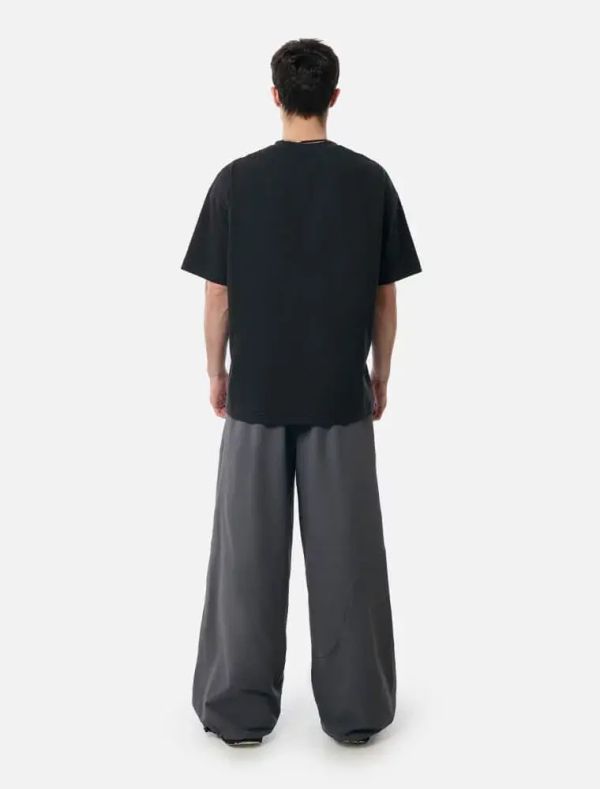 Брюки Storm-pillar серые - фото 3