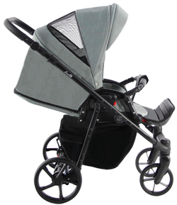 Детская коляска Sevillababy Air 2 в 1 зелёный