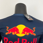 Гоночная футболка F1 «Ред Булл» 2023