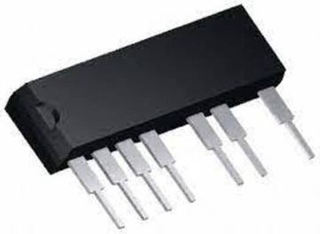 Микросхема IR53H420 / SIP7