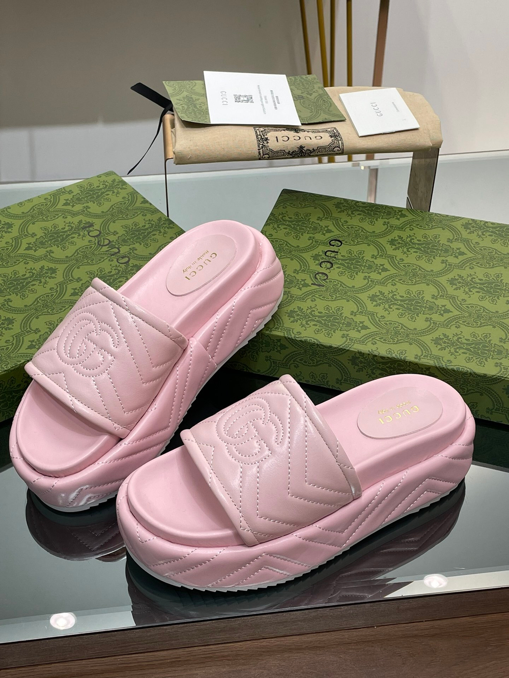 Gucci Sandal