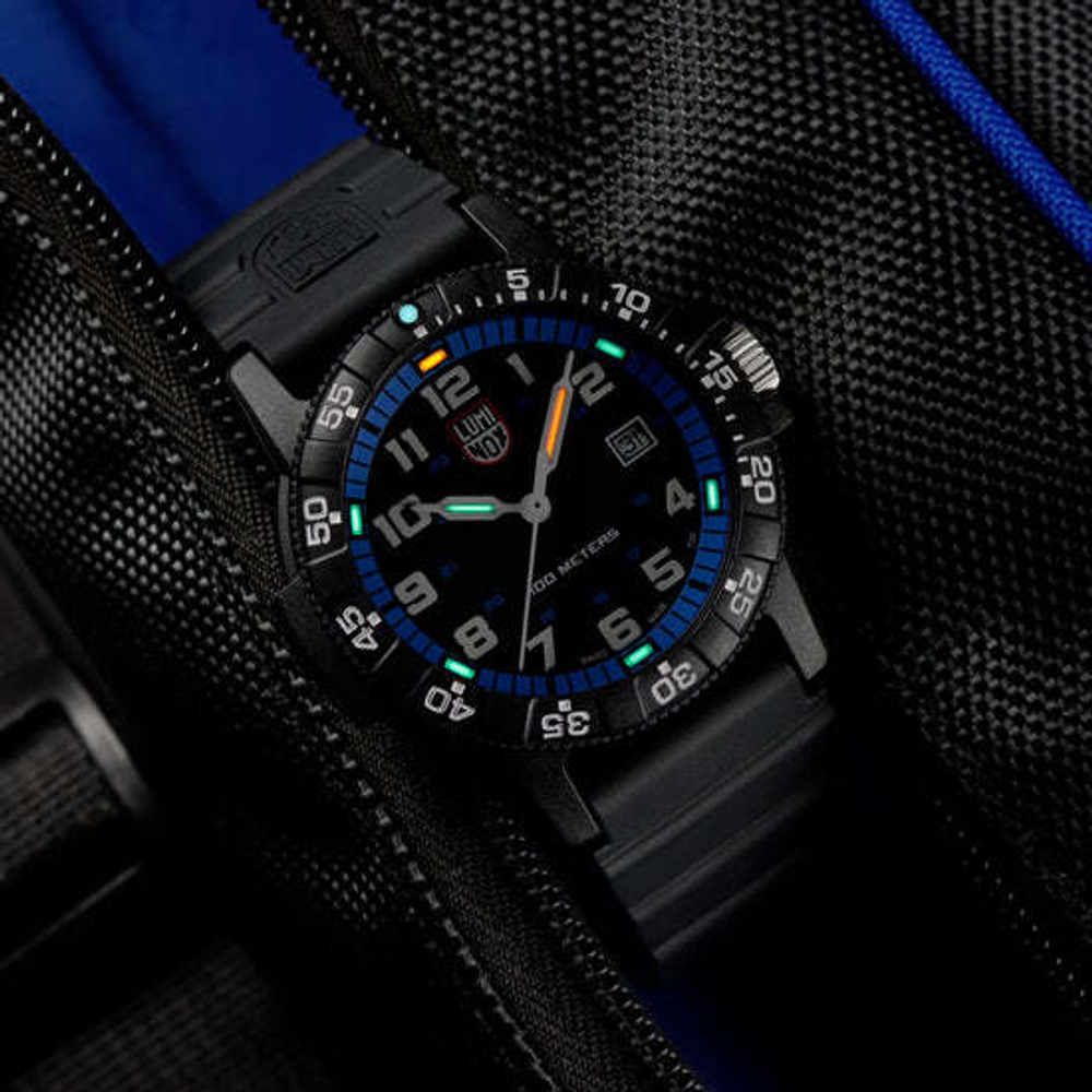Luminox Leatherback Sea Turtle Giant XS.0324