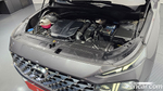 Hyundai The New Santa Fe Бензин 2.5T 2WD (01.2021)